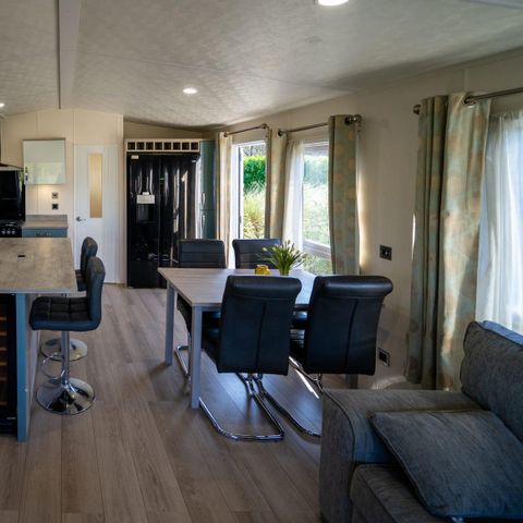 VAKANTIEHUIS 4 personen - Velthorst