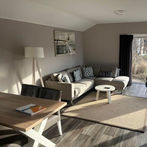 VAKANTIEHUIS 4 personen - Velthorst