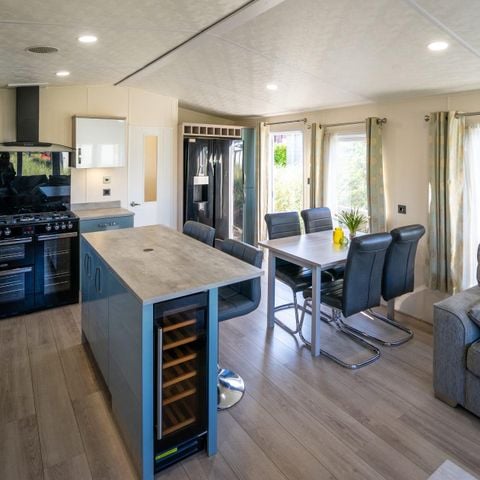 VAKANTIEHUIS 4 personen - Velthorst