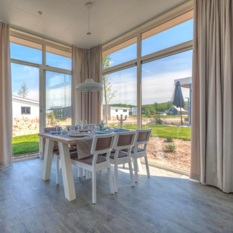 VAKANTIEHUIS 6 personen - Hackfort