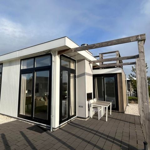 VAKANTIEHUIS 6 personen - Hackfort