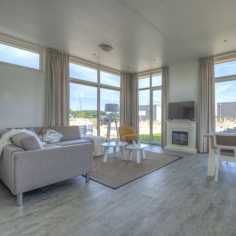 VAKANTIEHUIS 6 personen - Hackfort