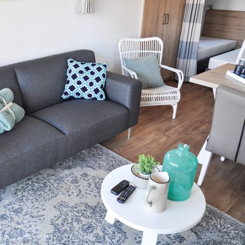 Tiny House 4 personen - Tiny Lodge