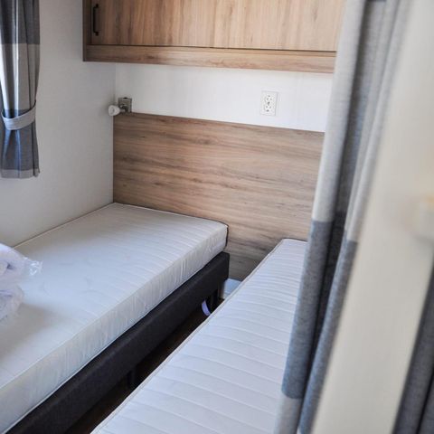 Tiny House 4 personen - Tiny Lodge