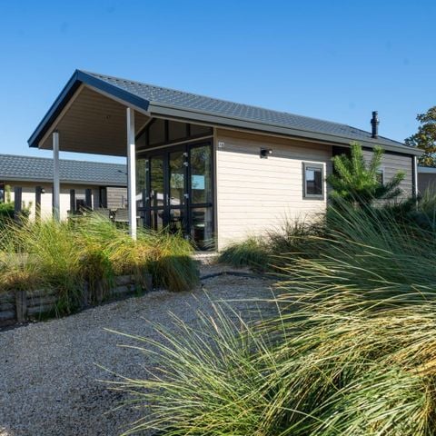 UNIEKE ACCOMMODATIE 4 personen - Tiny house