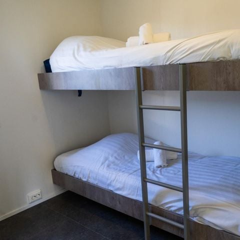 VAKANTIEHUIS 5 personen - Pavilion