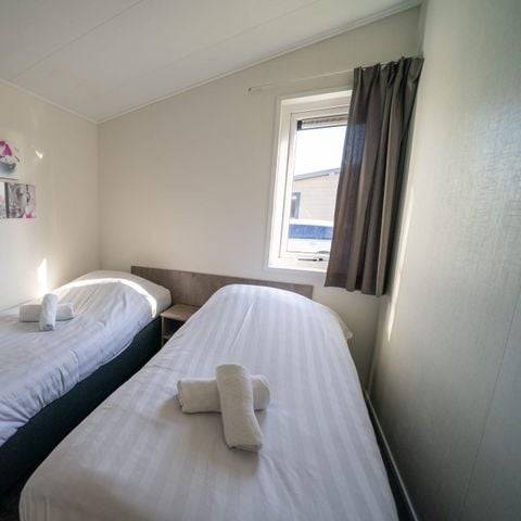 VAKANTIEHUIS 5 personen - Pavilion