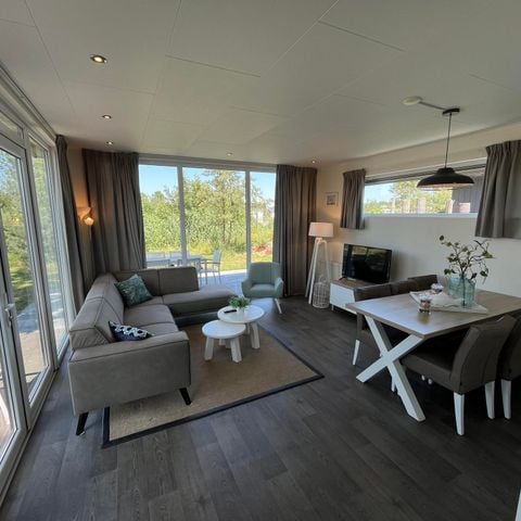 VAKANTIEHUIS 6 personen - Pavilion
