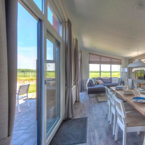 VAKANTIEHUIS 6 personen - Pavilion