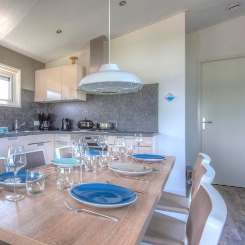 VAKANTIEHUIS 6 personen - Pavilion