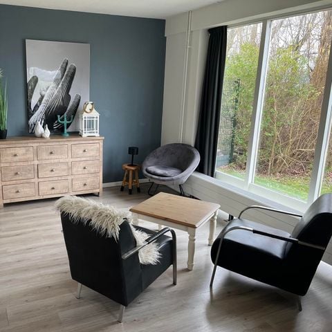 VAKANTIEHUIS 12 personen