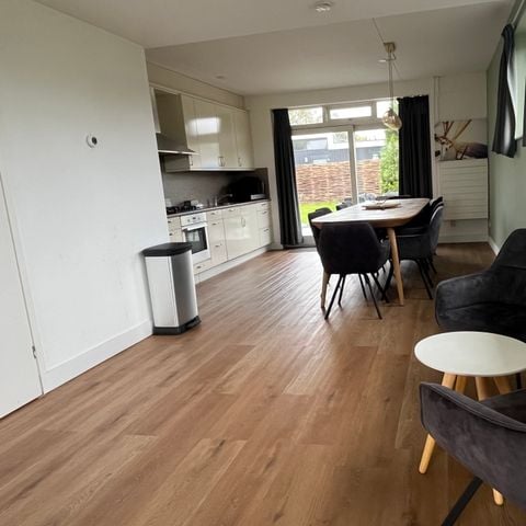 VAKANTIEHUIS 12 personen