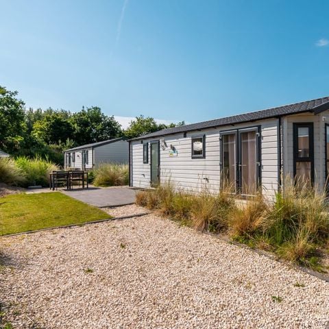 VAKANTIEHUIS 4 personen - Berkel