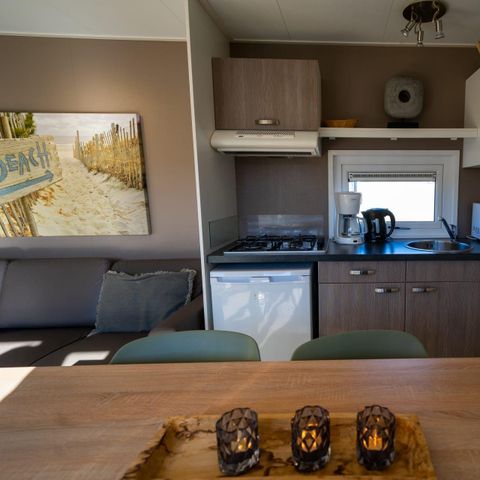VAKANTIEHUIS 4 personen - Berkel