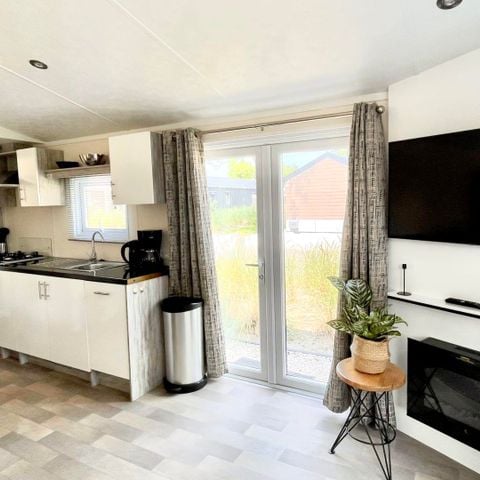 VAKANTIEHUIS 4 personen - Berkel