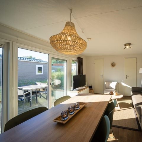VAKANTIEHUIS 4 personen - Berkel
