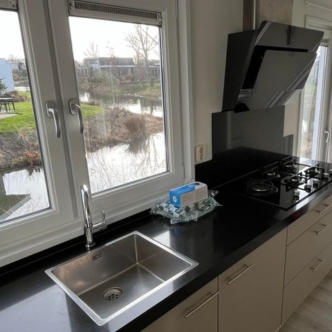 Groepsaccommodatie 10 personen - Pavilion l'etage 10