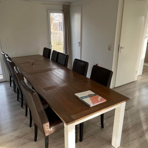 VAKANTIEHUIS 10 personen - Pavilion l'etage 10