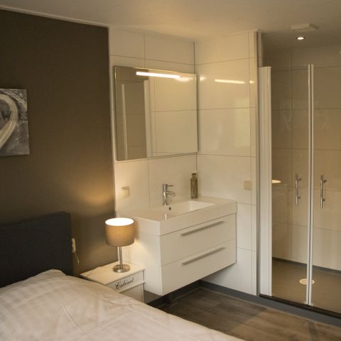VAKANTIEHUIS 10 personen - Pavilion l'etage 10