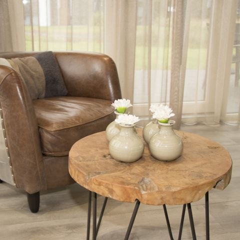 VAKANTIEHUIS 10 personen - Pavilion l'etage 10