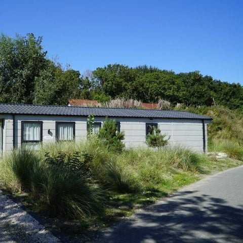 VAKANTIEHUIS 6 personen - Velthorst