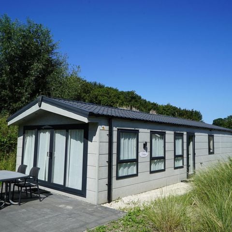 VAKANTIEHUIS 6 personen - Velthorst