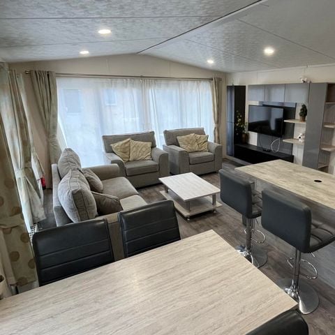 VAKANTIEHUIS 6 personen - Velthorst