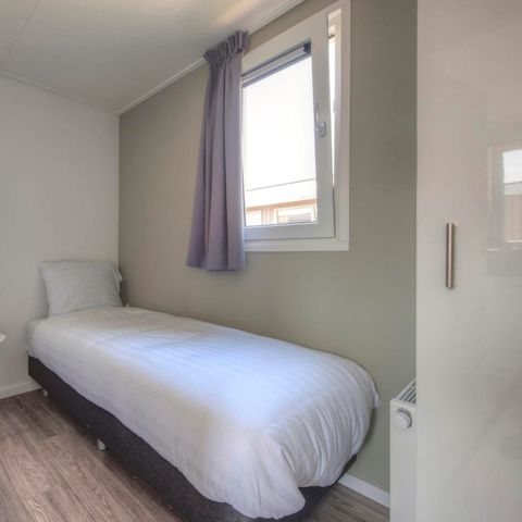 VAKANTIEHUIS 4 personen - Pavilion