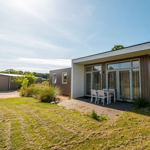 VAKANTIEHUIS 4 personen - Pavilion