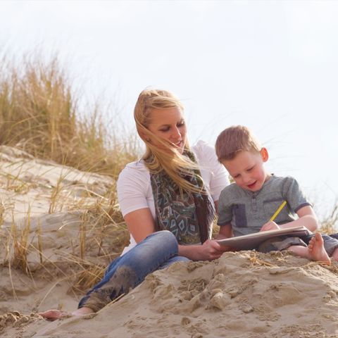 EuroParcs Poort van Zeeland - Camping Hellevoetsluis - Afbeelding N°6