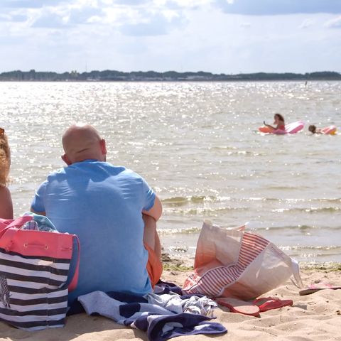 EuroParcs Poort van Zeeland - Camping Hellevoetsluis - Afbeelding N°3