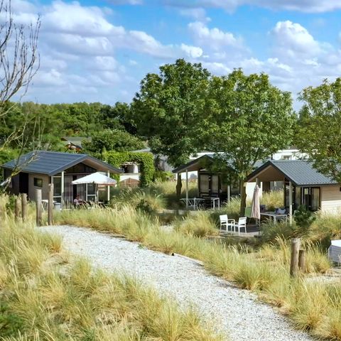 EuroParcs Poort van Zeeland - Camping Hellevoetsluis - Afbeelding N°2