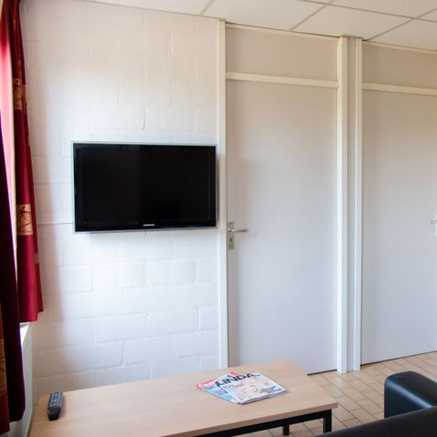 Bungalow 4 personen