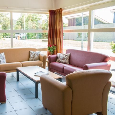 VAKANTIEHUIS 10 personen - Bungalow Comfort