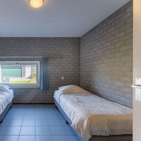 VAKANTIEHUIS 10 personen - Bungalow Comfort