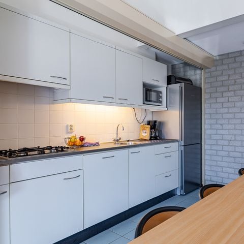 VAKANTIEHUIS 10 personen - Bungalow Comfort