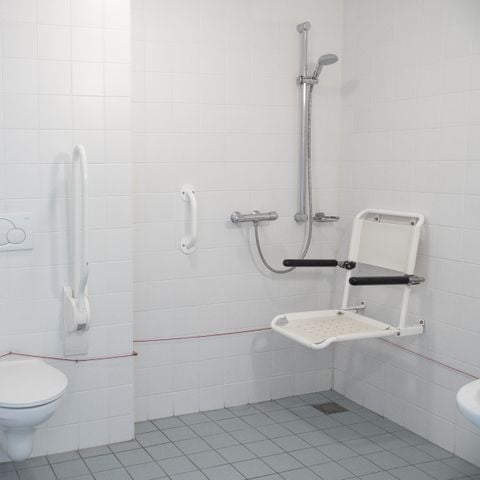 VAKANTIEHUIS 10 personen - 10p bungalow Comfort