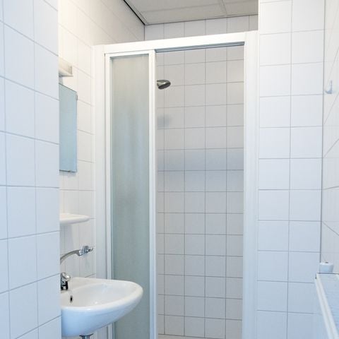Bungalow 4 personen - Extra