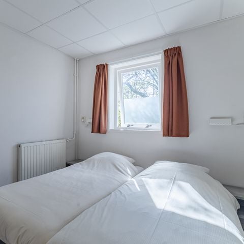 Bungalow 4 personen - Extra