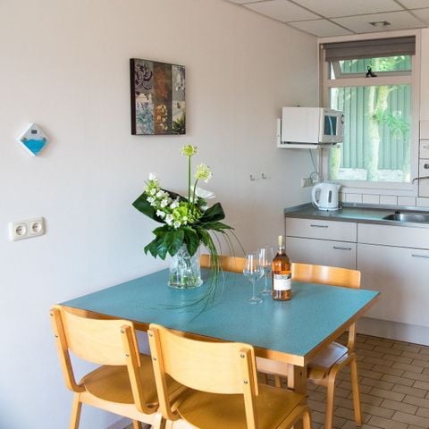 Bungalow 3 personen