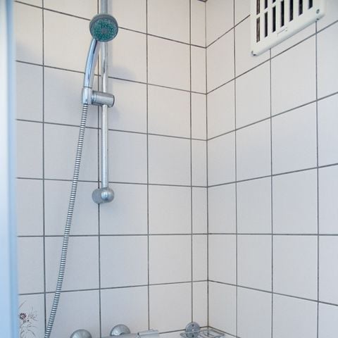 Bungalow 3 personen