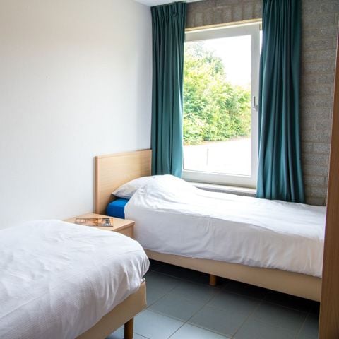 Bungalow 6 personen - Comfort Vrijstaand