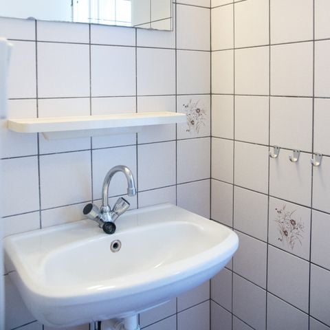 Bungalow 3 personen
