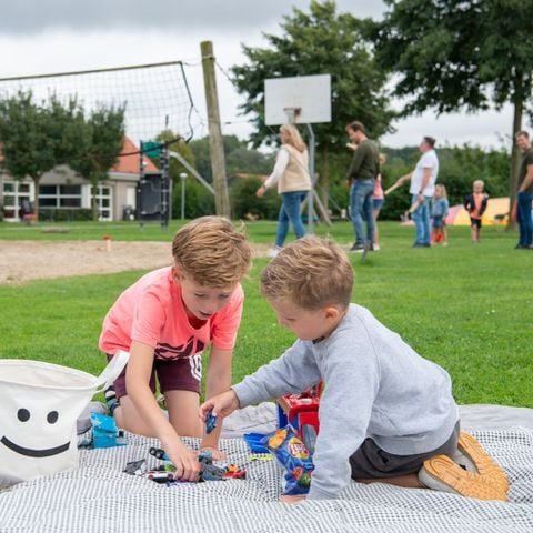 Vakantiepark Broedershoek - Camping Veere - Afbeelding N°3