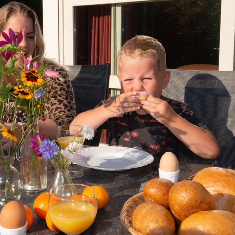 Vakantiepark Broedershoek - Camping Veere - Afbeelding N°6