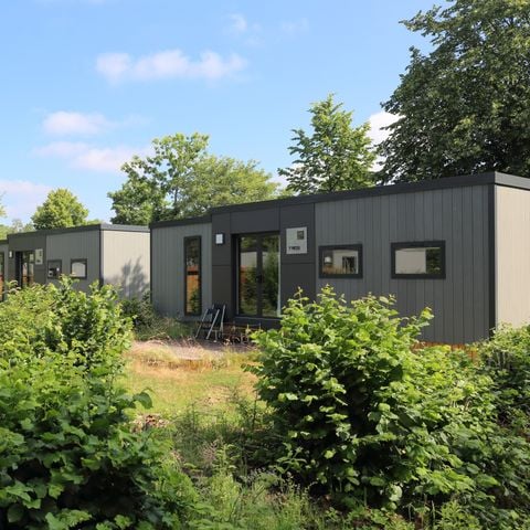 Stacaravan 6 personen - Taos XL Delux (max. 2 adults)