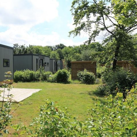 Stacaravan 6 personen - Taos XL Delux