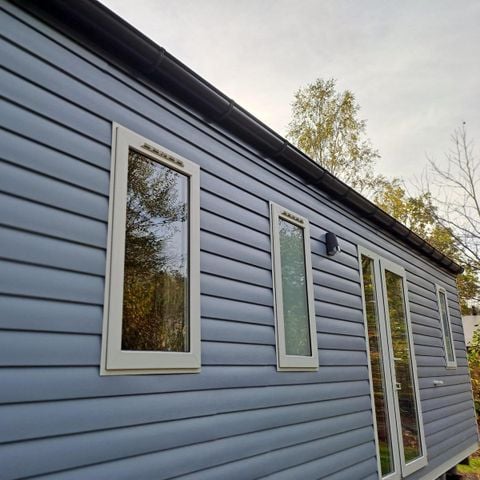 Stacaravan 6 personen - Super Cordelia