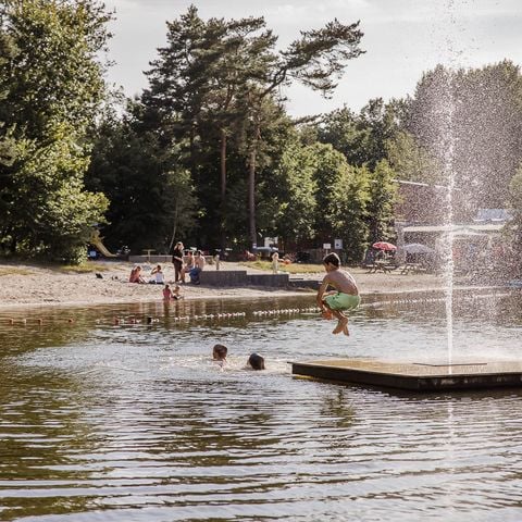 Camping Baalse Hei - Antwerpen - Afbeelding N°6