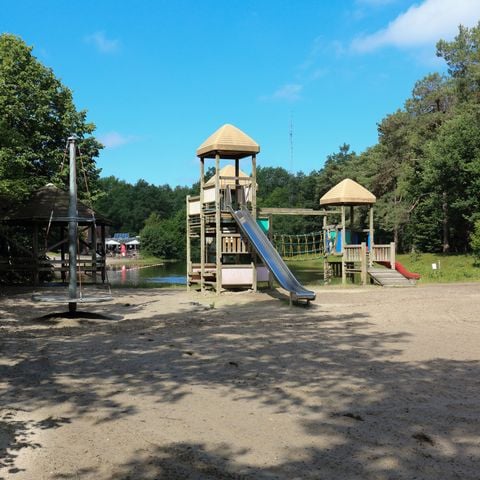 Camping Baalse Hei - Camping Antwerpen - Afbeelding N°3